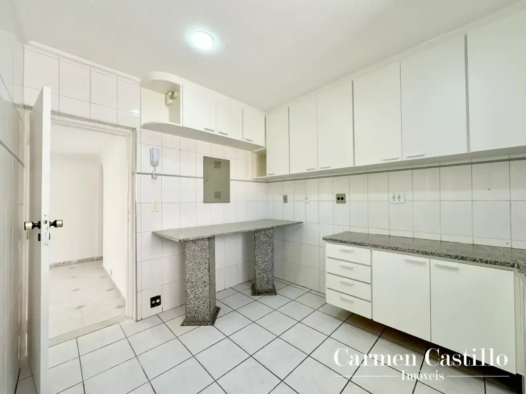 Imagem Apartamento com 3 Quartos à Venda, 100 m² em Jardim das Acácias - São Paulo