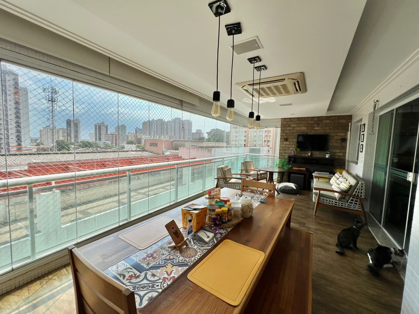 Imagem Apartamento com 4 Quartos à Venda, 174 m²em São Brás - Belém