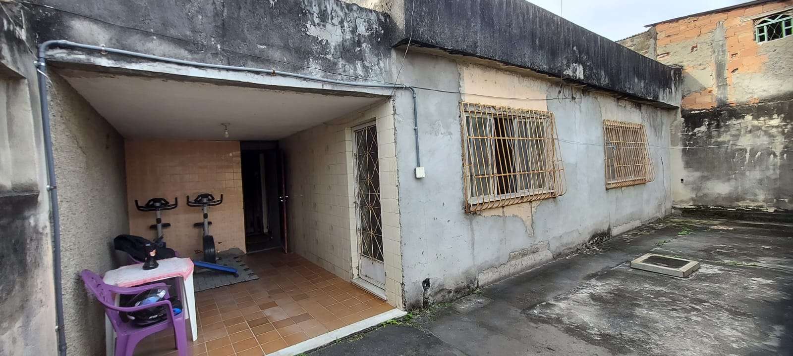 Imagem Casa com 2 Quartos à Venda, 556 m²em Colubande - São Gonçalo