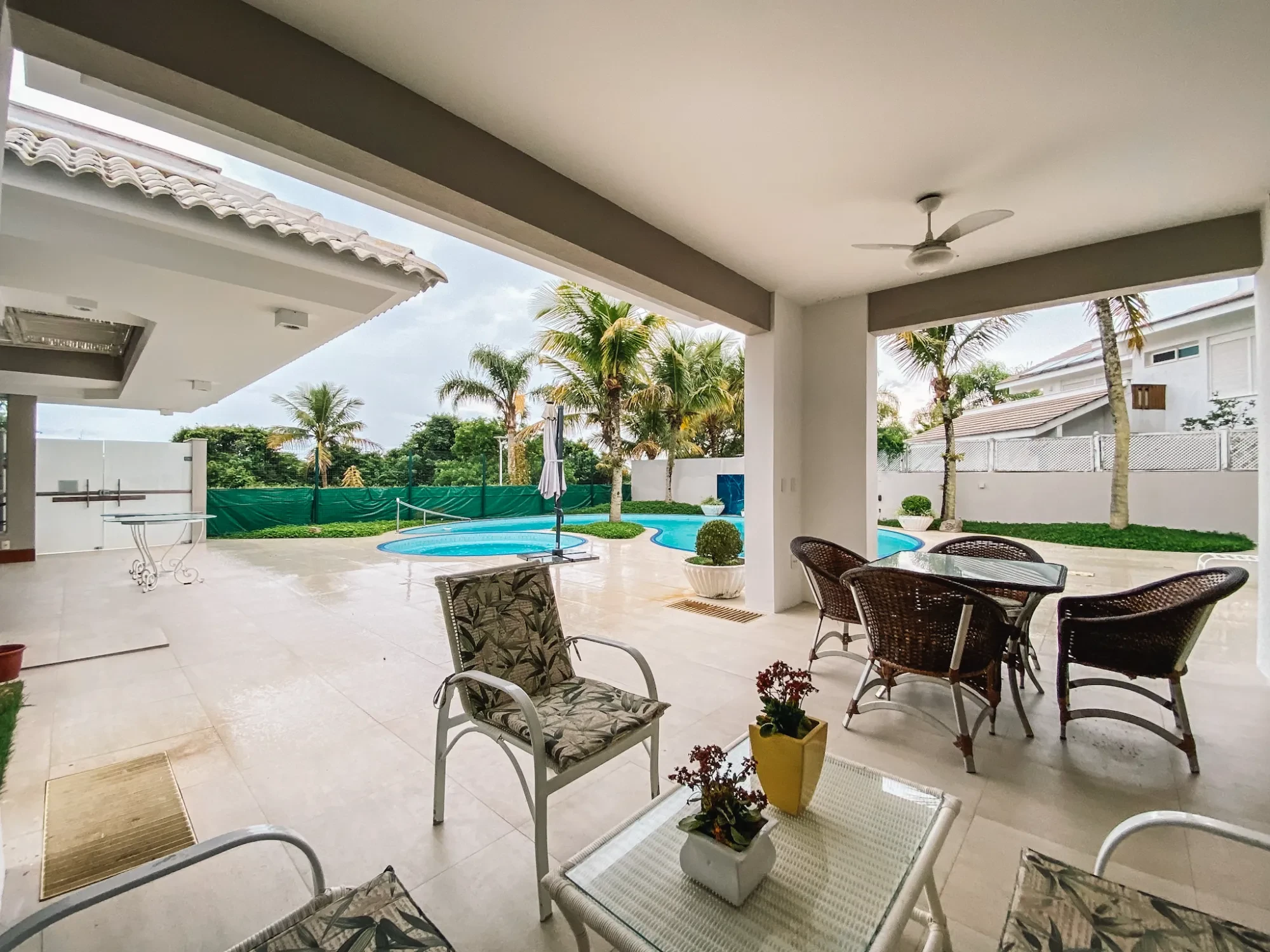 Imagem Casa com 5 Quartos à Venda, 950 m² em Jurerê Internacional - Florianópolis