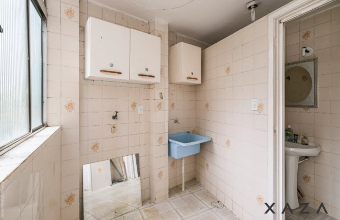 Imagem Apartamento com 1 Quarto à Venda, 47 m² em Bela Vista - São Paulo