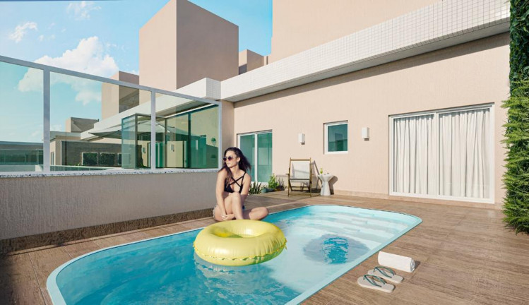 Imagem Apartamento à Venda, 124 m² em Santa Rosa - Niterói