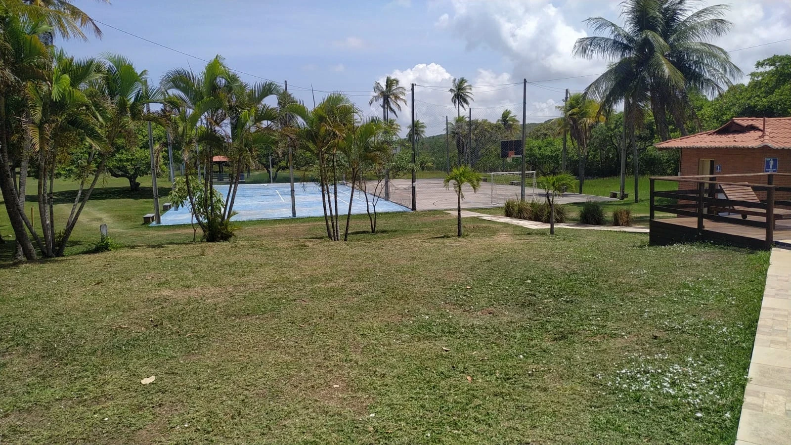 Imagem Apartamento com 2 Quartos à Venda, 133 m² em Cotovelo (Distrito Litoral) - Parnamirim