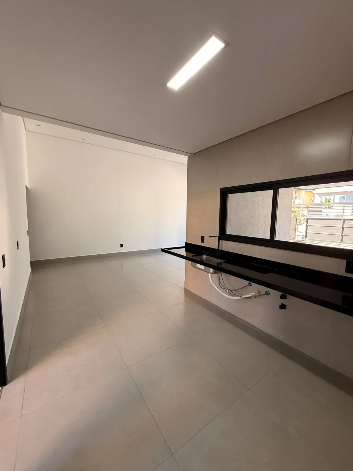 Imagem Casa com 3 Quartos à Venda, 120 m² em Jardim Marambaia - Jundiaí