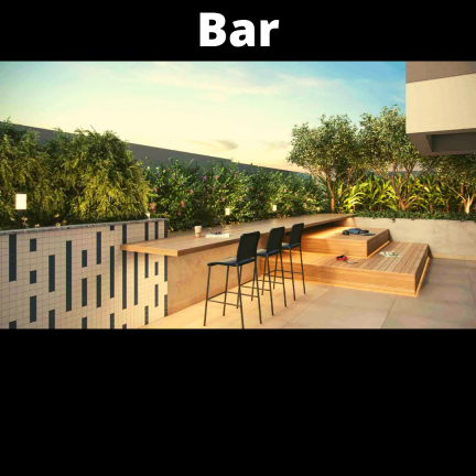 Imagem Studio com 1 Quarto à Venda, 33 m² em Sumaré - São Paulo