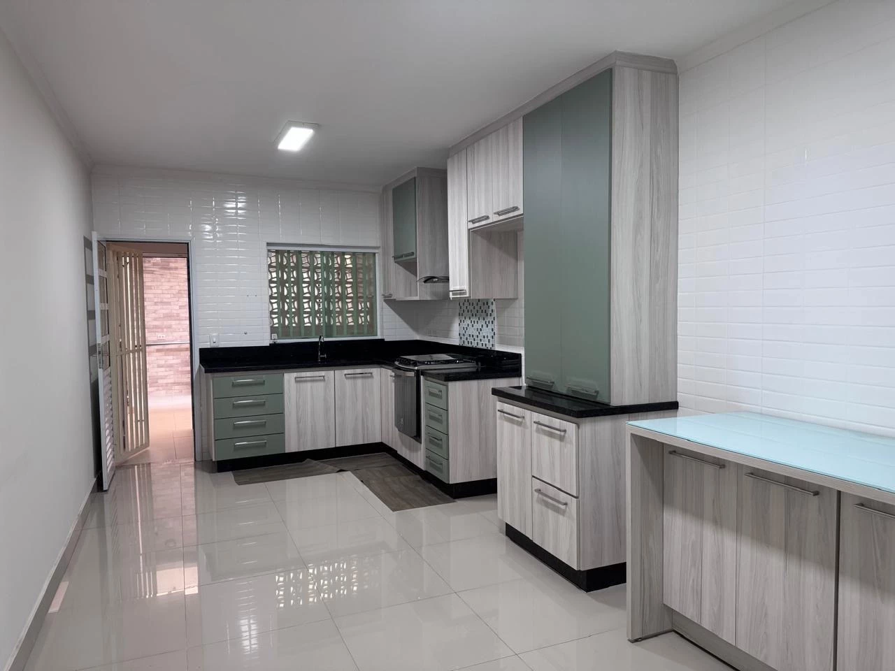 Foto do imóvel: Sobrado com 3 Quartos à Venda, 115 m² em Vila Salete - São Paulo