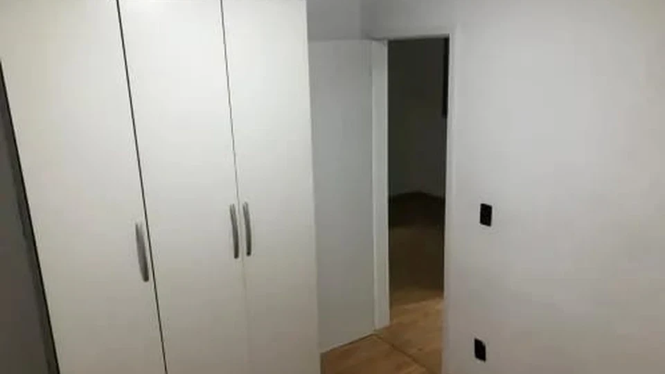 Imagem Apartamento com 2 Quartos à Venda ou Locação, 50 m² em Vila Mogilar - Mogi das Cruzes