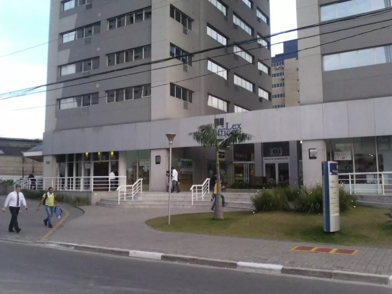 Imagem Loja à Venda, 60 m² em Barra Funda - São Paulo