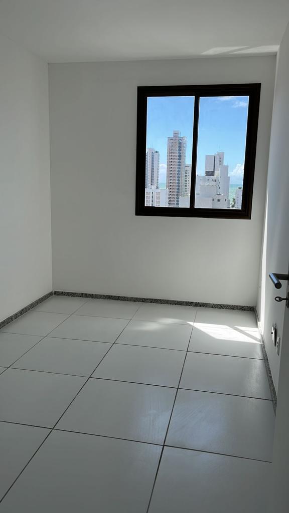 Imagem Apartamento com 3 Quartos à Venda, 67 m²em Candeias - Jaboatão dos Guararapes