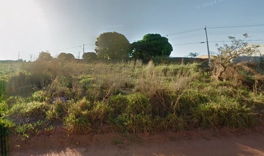 Terreno à Venda, 360 m² em Jardim Maranata - Aparecida de Goiânia