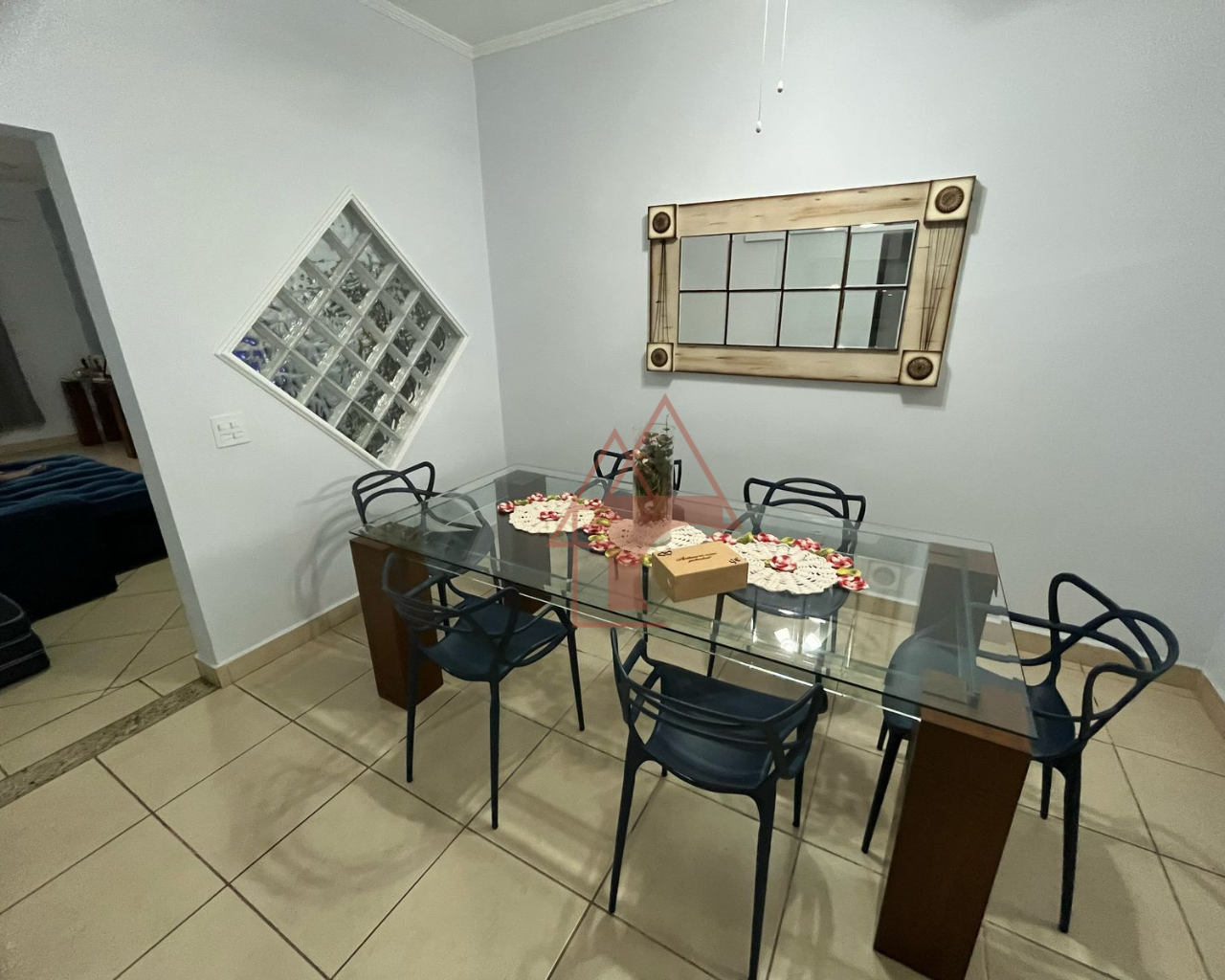 Imagem Casa com 3 Quartos à Venda, 146 metros em Vila Nova - Cubatão