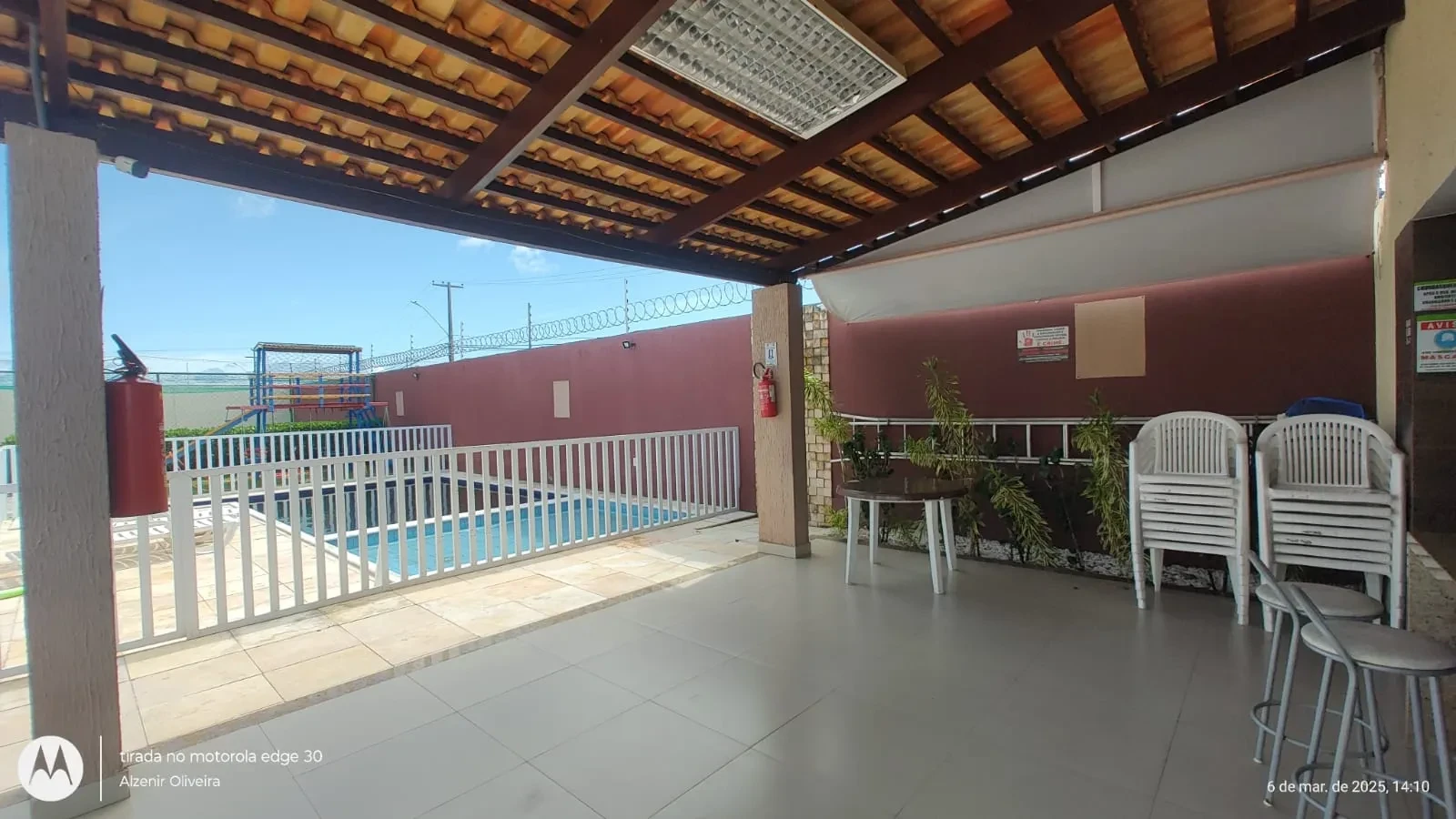 Imagem Casa de Condomínio com 2 Quartos à Venda, 70 m² em Parque das Árvores - Parnamirim