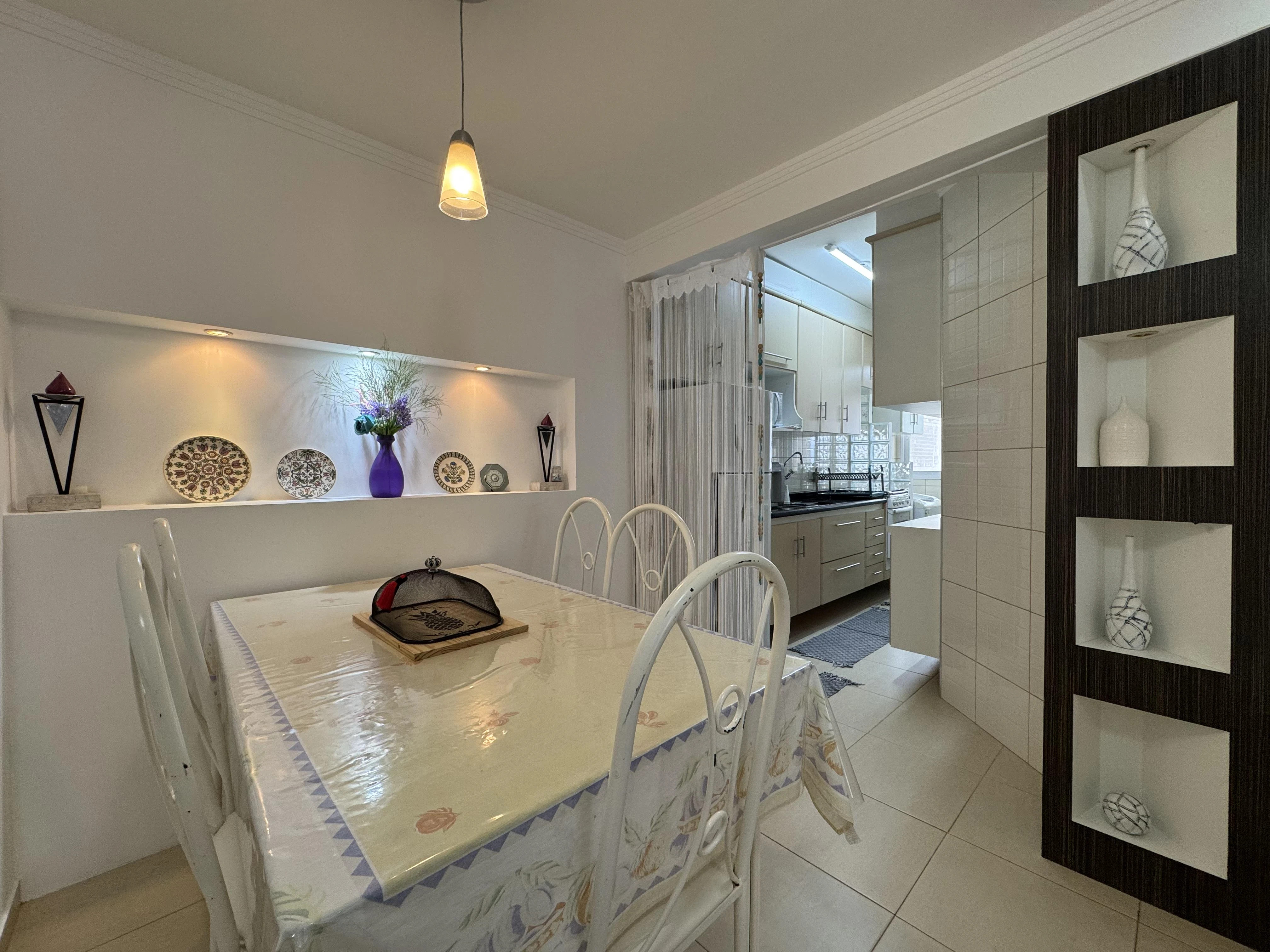 Imagem Apartamento com 2 Quartos à Venda, 76 m² em Riviera - Bertioga