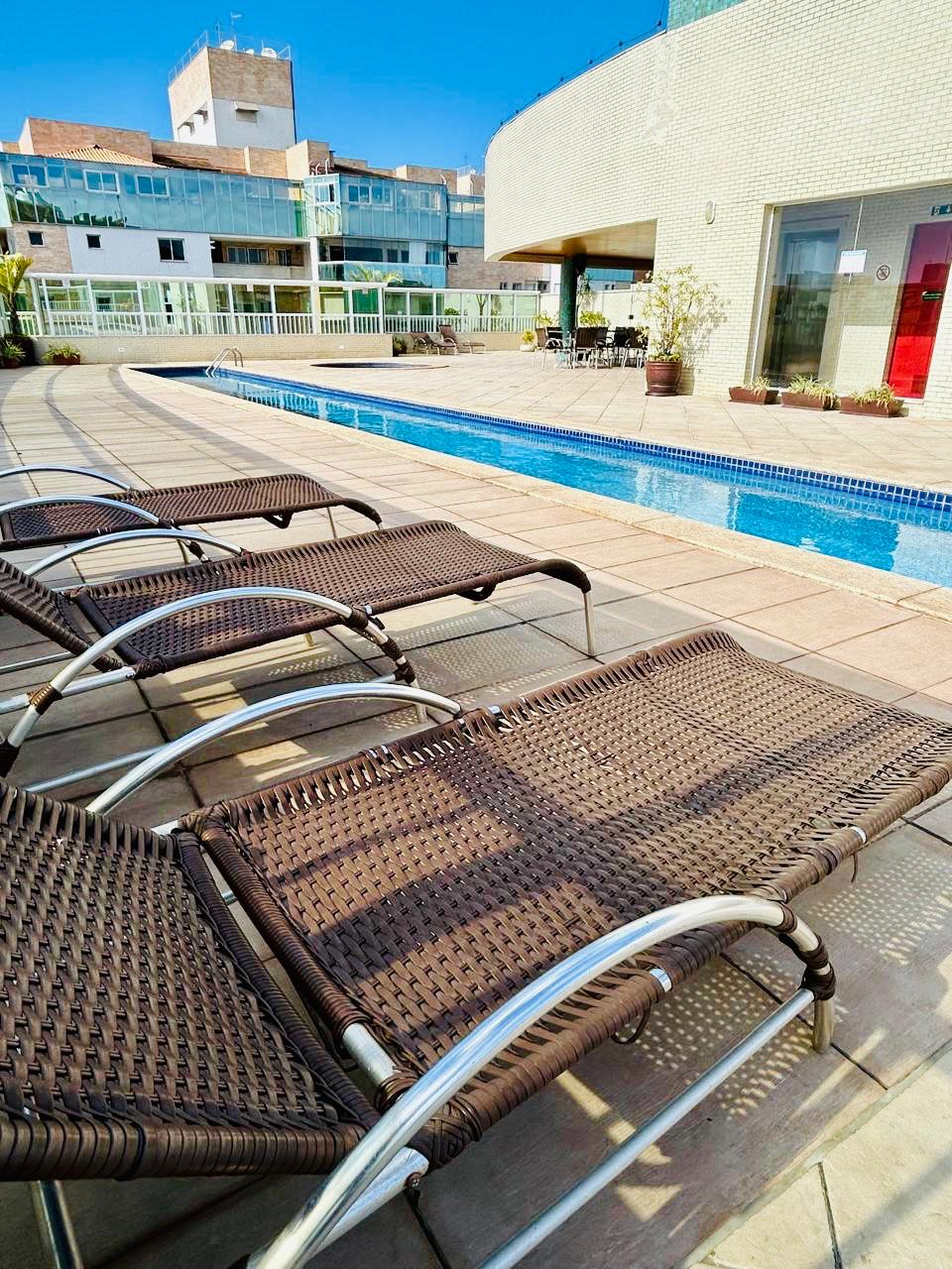 Foto do imóvel: Apartamento com 3 Quartos à Venda, 115 m² em Praia da Costa - Vila Velha