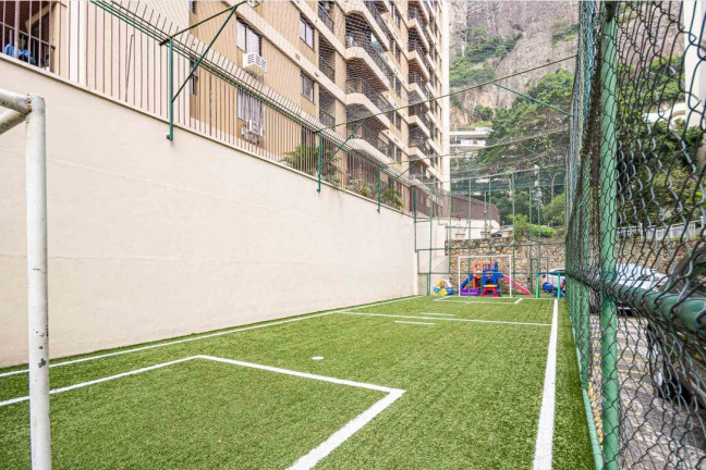 Imagem Apartamento com 2 Quartos à Venda, 92 m² em Copacabana - Rio de Janeiro