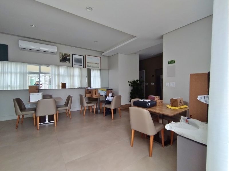 Imagem Apartamento com 2 Quartos à Venda, 59 m² em Campestre - Santo André