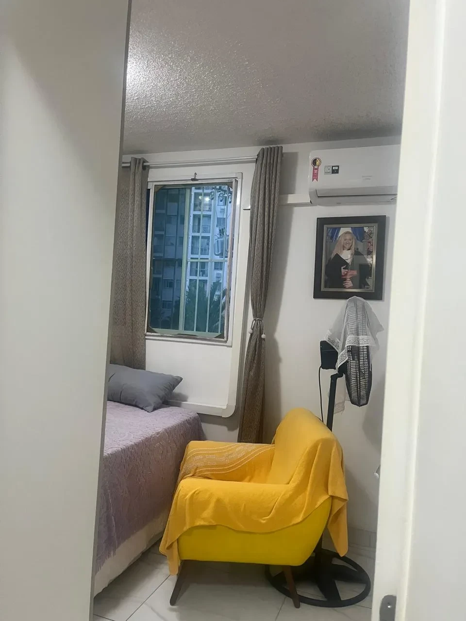 Imagem Apartamento com 2 Quartos à Venda, 51 m² em Sampaio - Rio de Janeiro