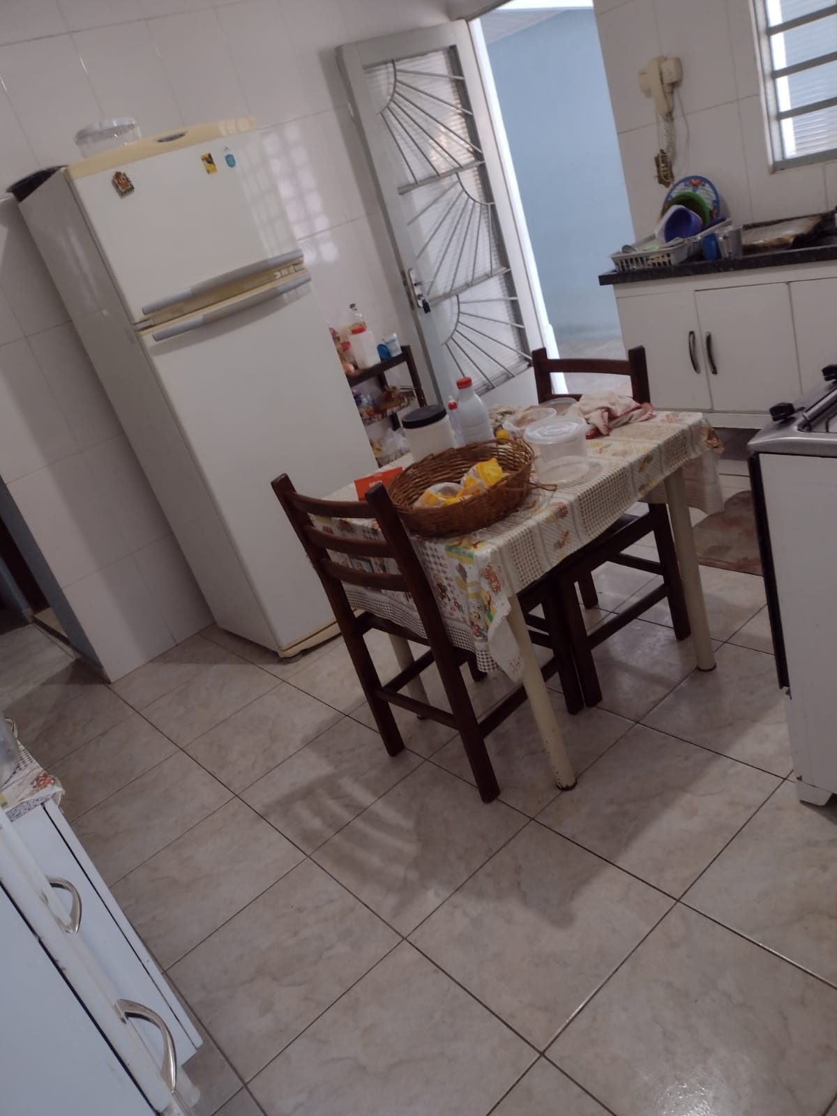 Imagem Casa com 3 Quartos à Venda, 150 m²em Parque das Paineiras - Sorocaba