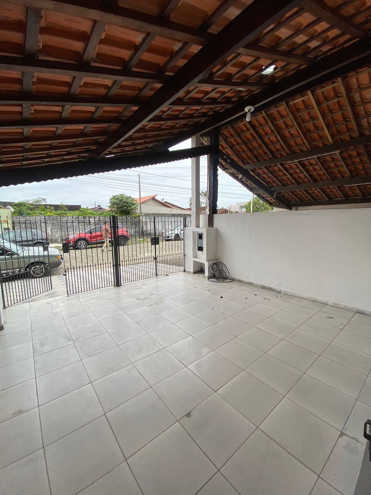 Foto do imóvel: Casa com 2 Quartos à Venda, 90 m²em Maracanã - Praia Grande