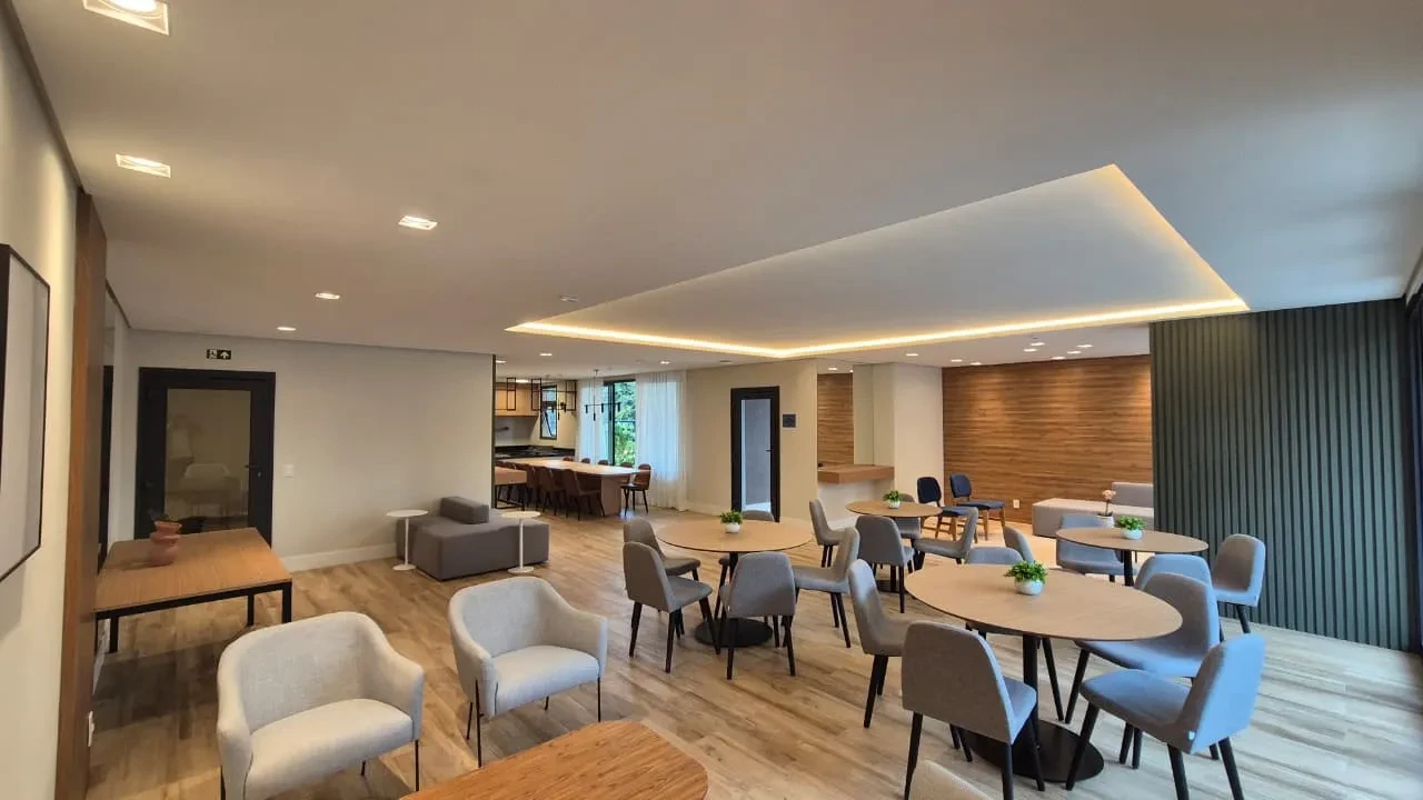 Imagem Apartamento com 3 Quartos à Venda, 90 metros em Jardim Santo Amaro - São Paulo