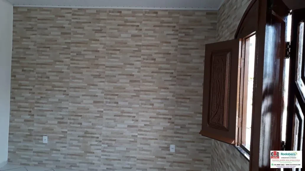Imagem Casa com 3 Quartos à Venda, em Atalaia - Aracaju