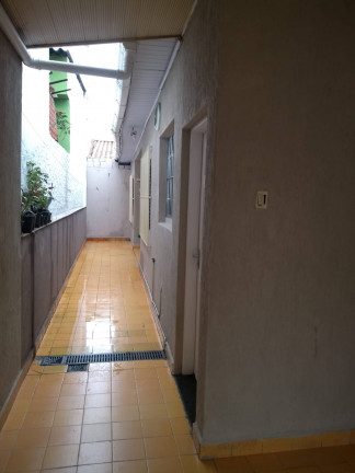 Imagem Casa com 2 Quartos à Venda, 80 m² em Jardim D'Abril - São Paulo