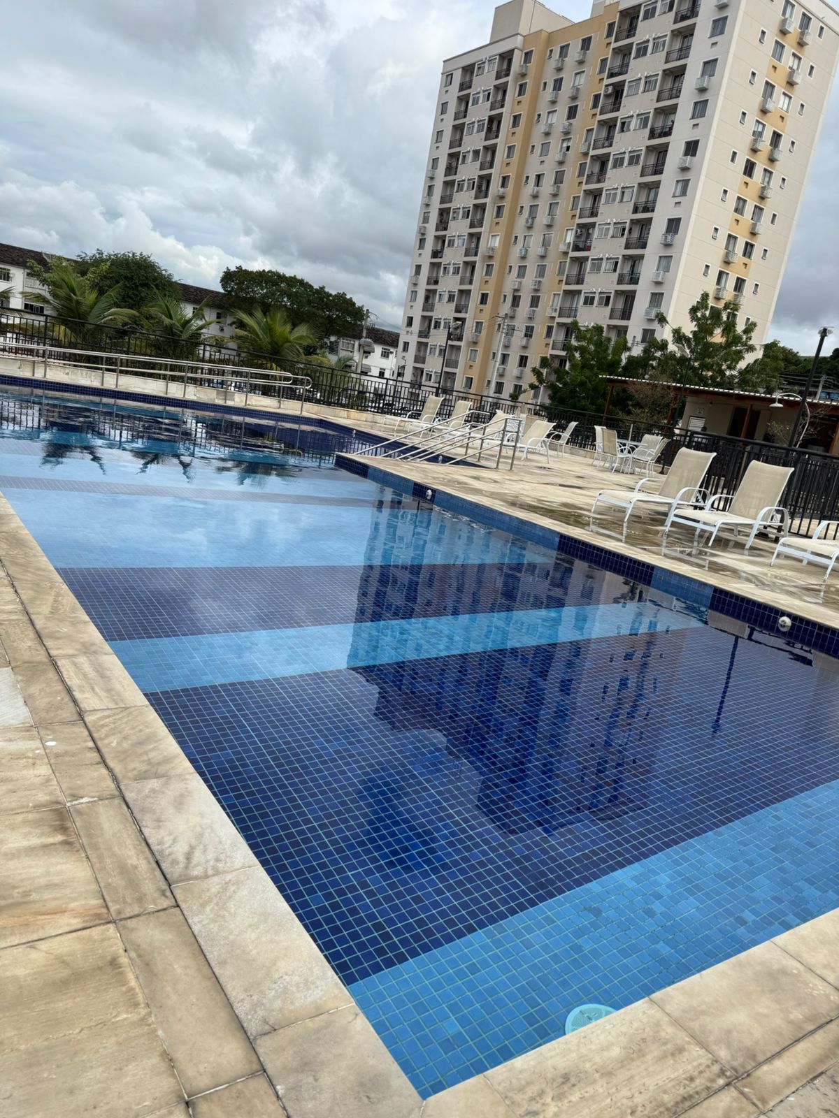 Foto do imóvel: Apartamento com 2 Quartos à Venda, 48 m² em Irajá - Rio de Janeiro