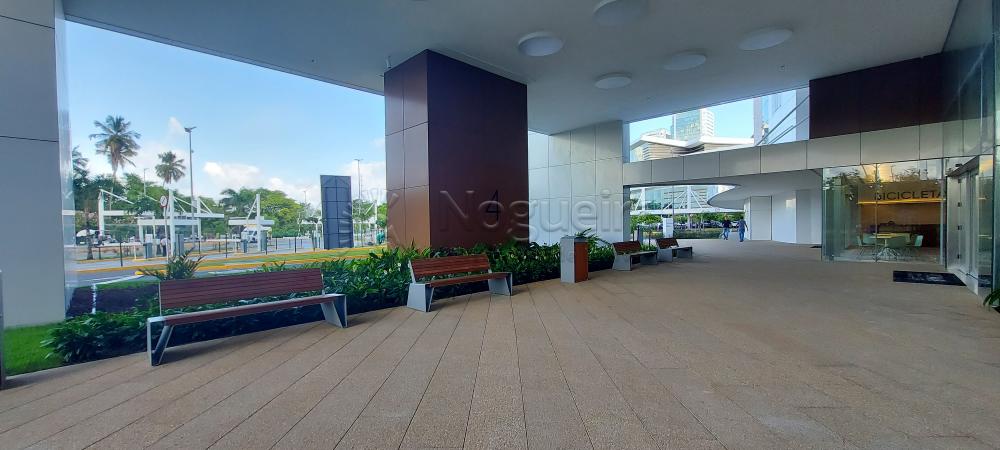 Imagem Sala Comercial à Venda, 28 m²em Pina - Recife