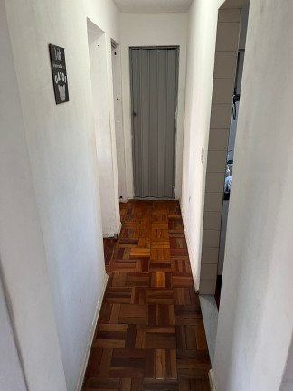 Imagem Apartamento com 2 Quartos à Venda, 54 m² em Ramos - Rio de Janeiro