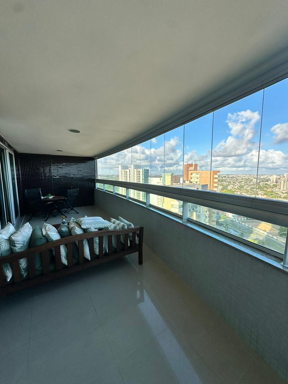Imagem Apartamento com 4 Quartos para Alugar, 211 m² em Patamares - Salvador