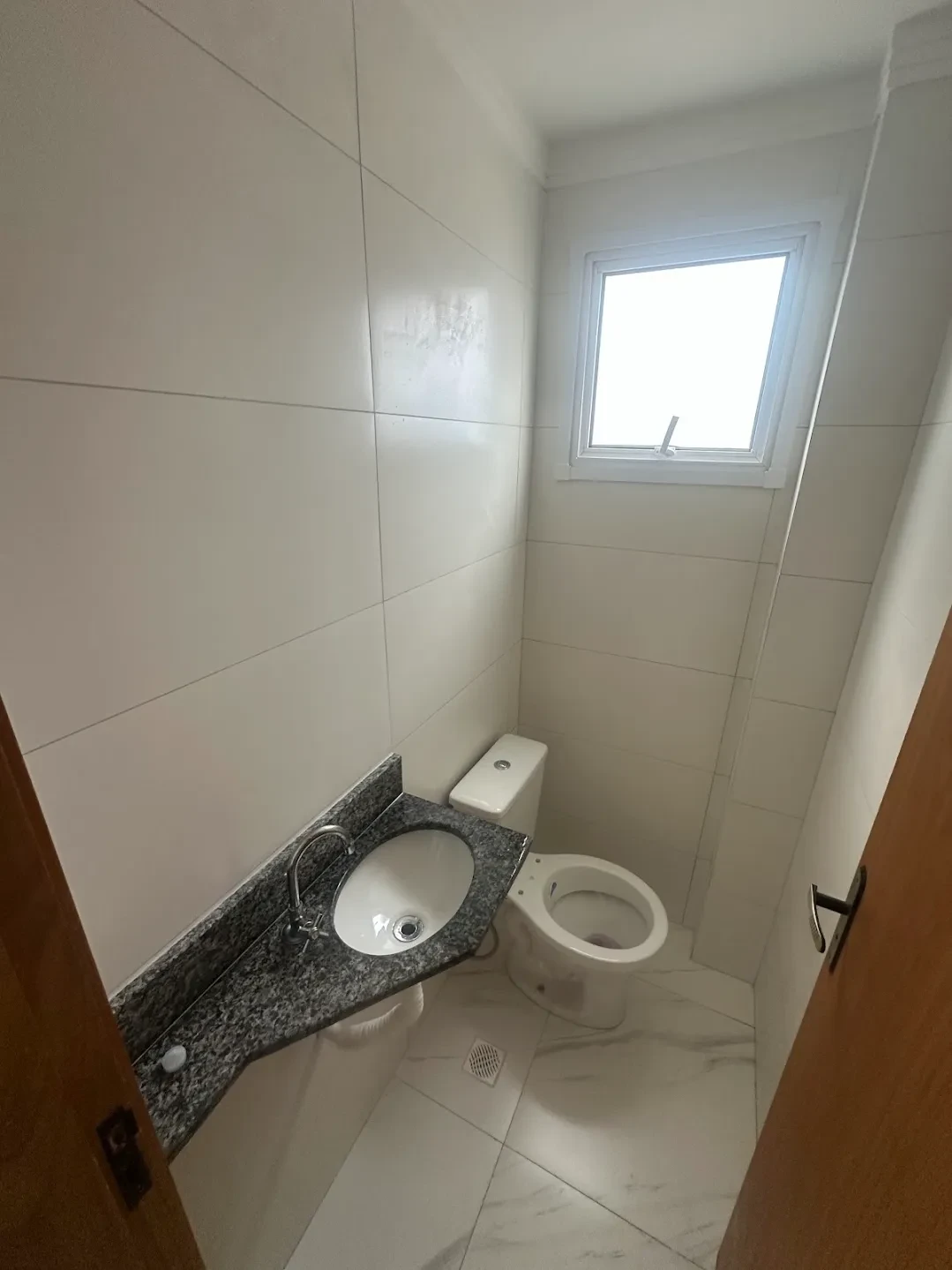 Foto do imóvel: Apartamento com 1 Quarto à Venda, 51 metros em Guilhermina - Praia Grande