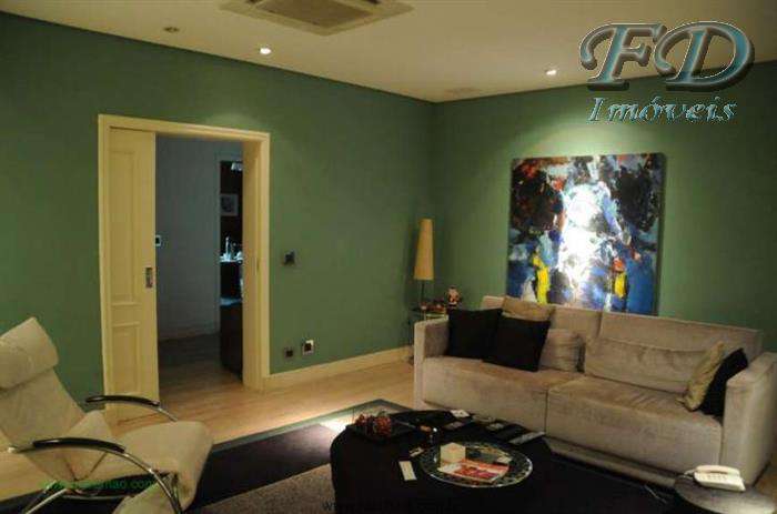 Imagem Casa com 7 Quartos à Venda, 1.200 m² em Centro - Bragança Paulista