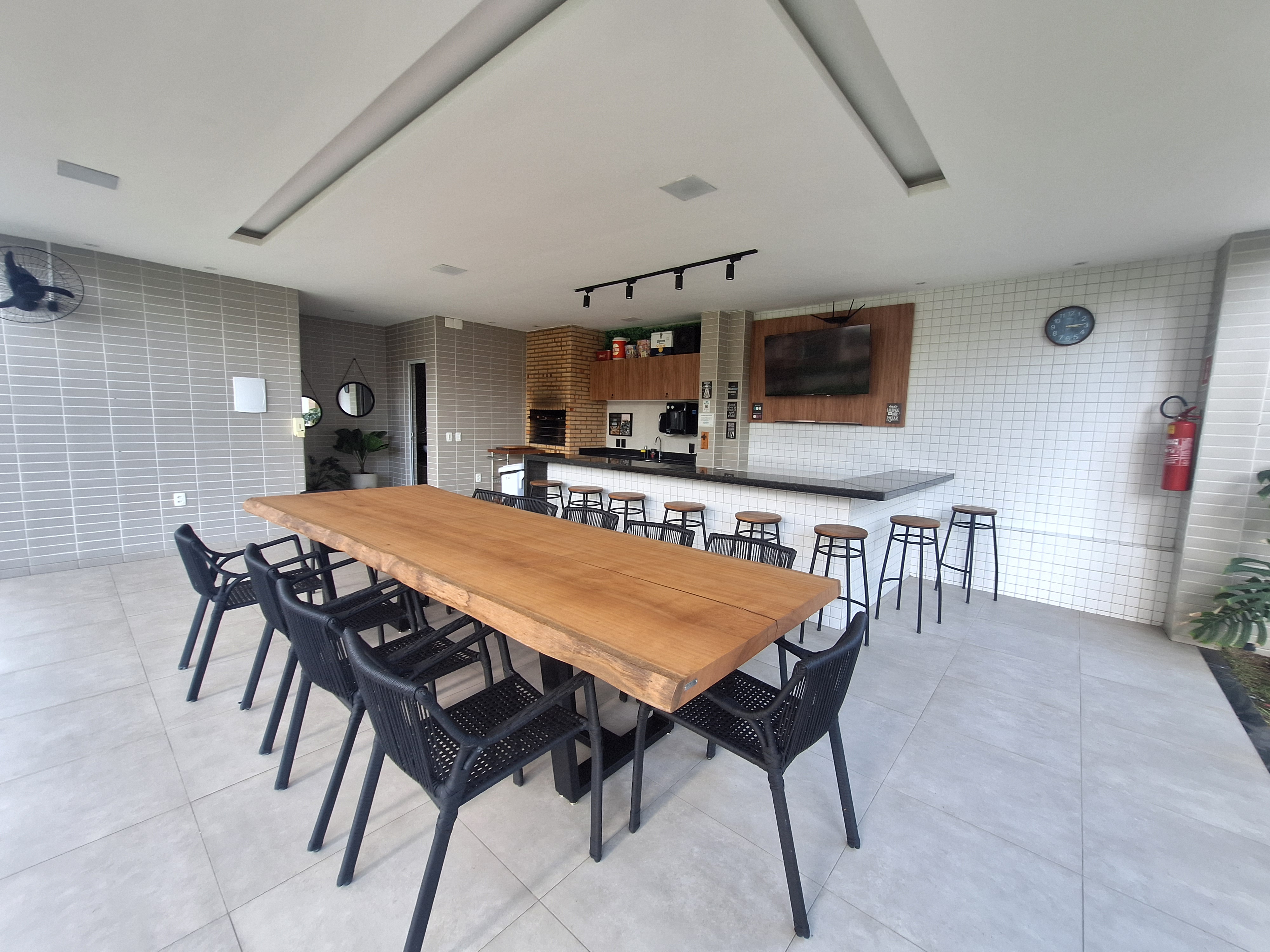 Imagem Apartamento com 3 Quartos à Venda, 197 m² em Aldeota - Fortaleza