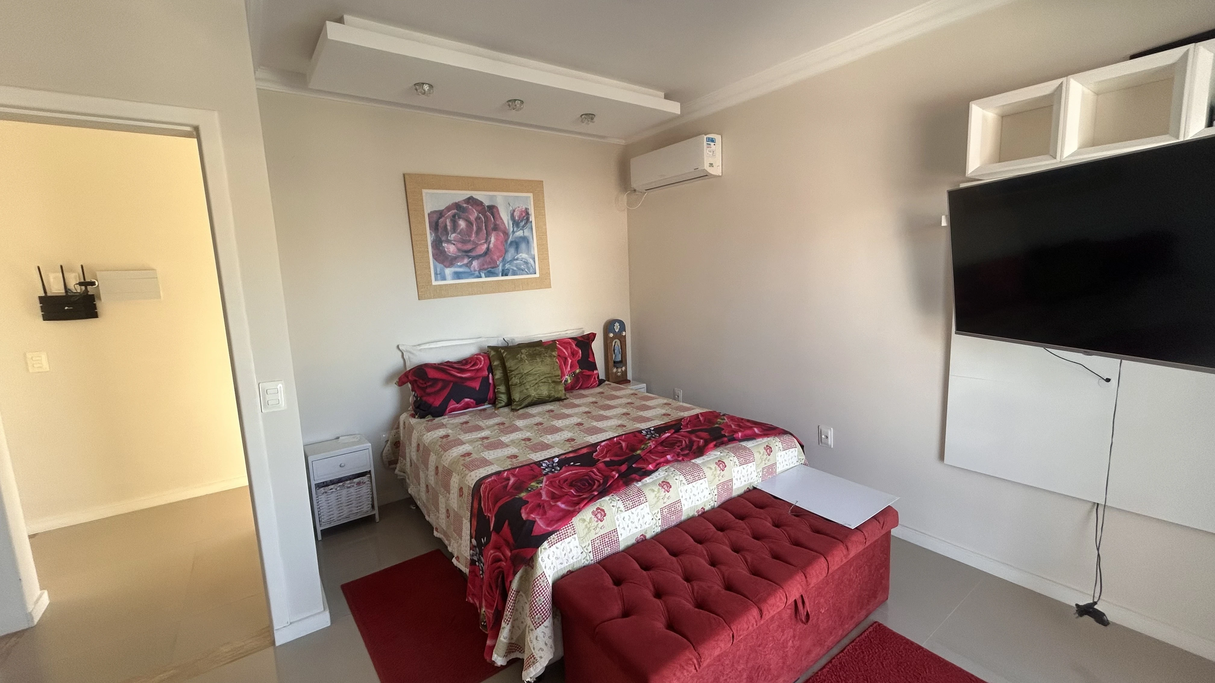 Imagem Sobrado com 3 Quartos à Venda, 200 m² em Barra do Aririú - Palhoça
