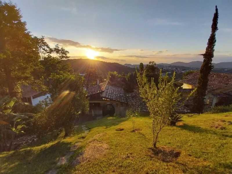 Imagem Casa de Condomínio com 6 Quartos à Venda, 300 m²em Largo da Batalha - Niterói