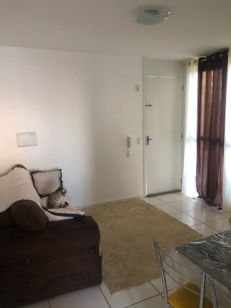 Apartamento com 2 Quartos à Venda, 48 m² em Cidade Jardins - Valparaíso de Goiás