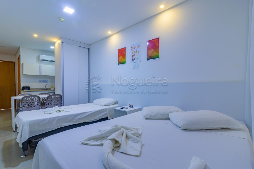 Imagem Flat com 1 Quarto à Venda, 25 m²em Porto de Galinhas - Ipojuca