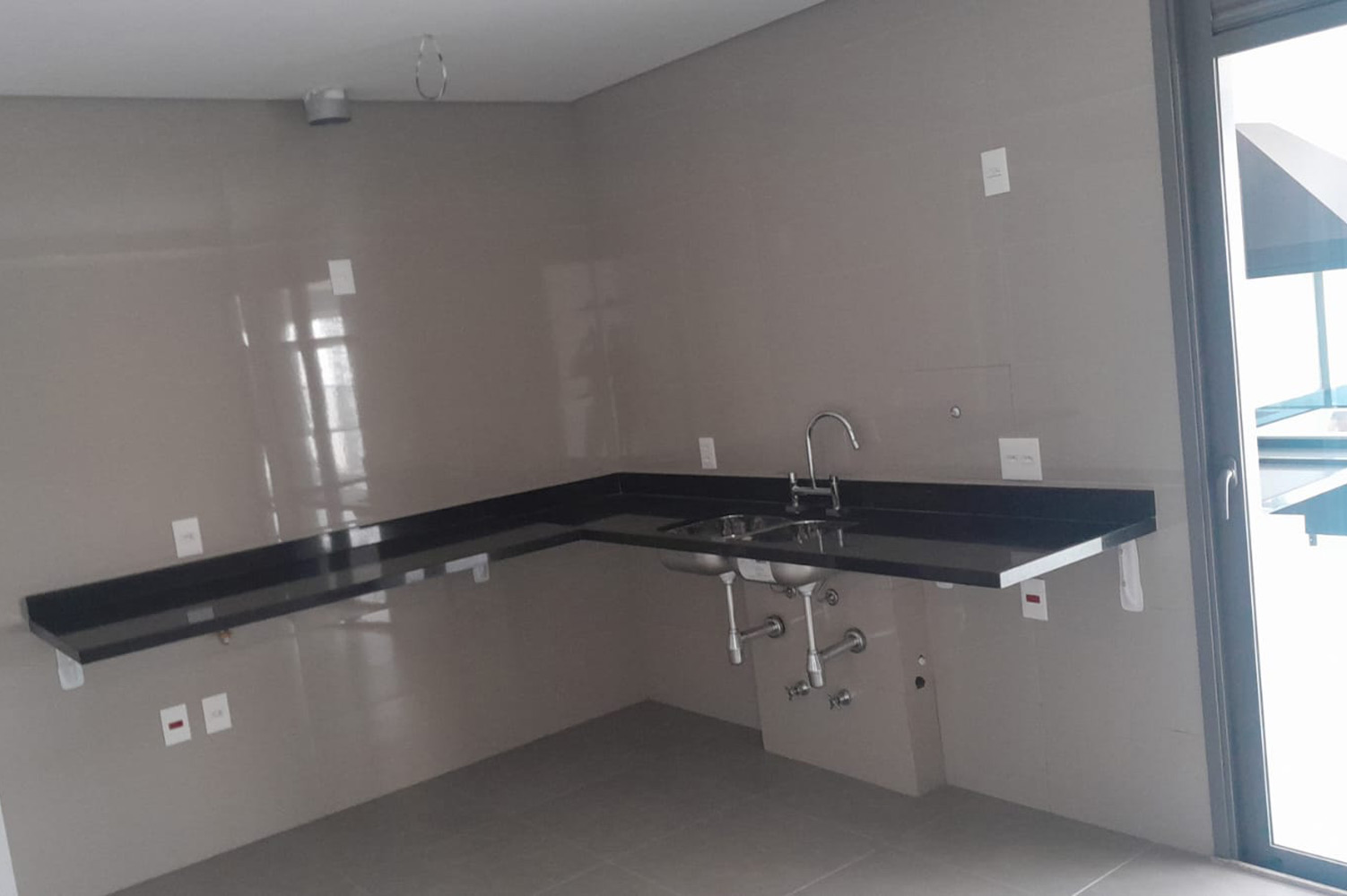Imagem Apartamento com 3 Quartos à Venda, 160 m² em Vila Olímpia - São Paulo