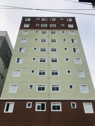 Imagem Apartamento com 2 Quartos à Venda, 40 m² em Parque Císper - São Paulo