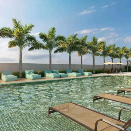Imagem Apartamento com 3 Quartos à Venda, 70 m² em Santo Cristo - Rio de Janeiro