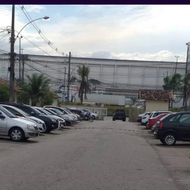 Imagem Apartamento com 2 Quartos à Venda, 50 m²em Campo Grande - Rio de Janeiro