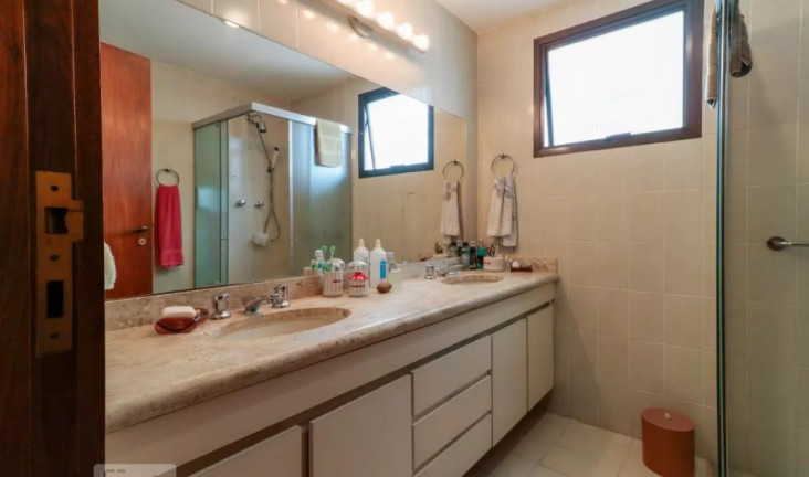 Imagem Apartamento com 3 Quartos à Venda, 133 m² em Paraíso - São Paulo