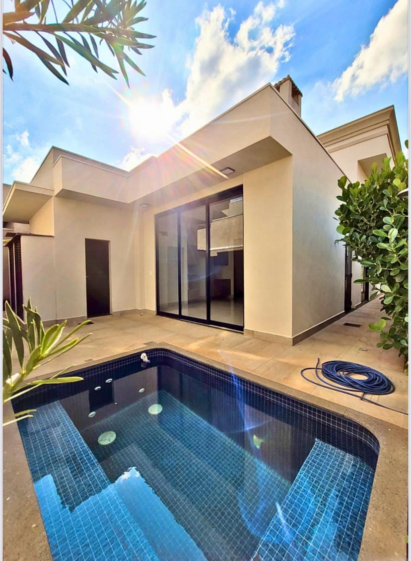 Foto do imóvel: Casa de Condomínio à Venda, 165 m² em Residencial Maria Júlia - São José do Rio Preto