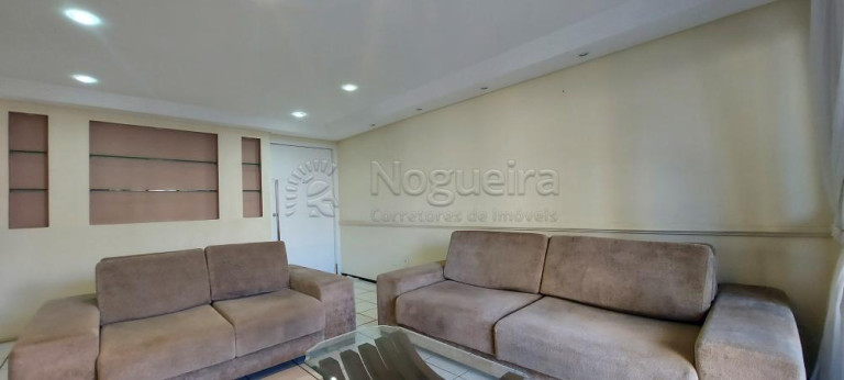 Imagem Apartamento com 3 Quartos à Venda, 110 m² em Boa Viagem - Recife