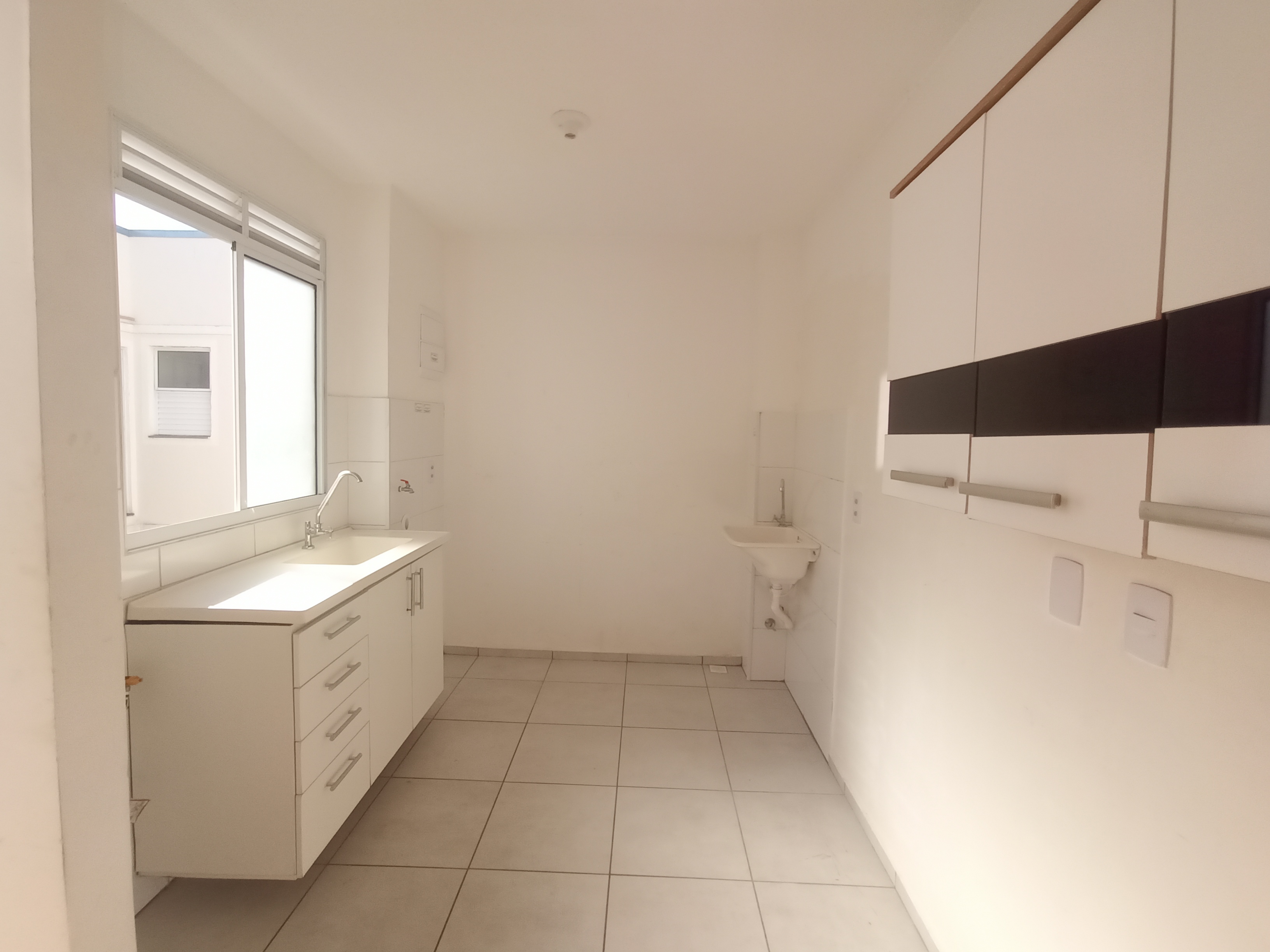 Imagem Apartamento com 2 Quartos à Venda, 48 m² em Jardim Aeronave de Viracopos - Campinas