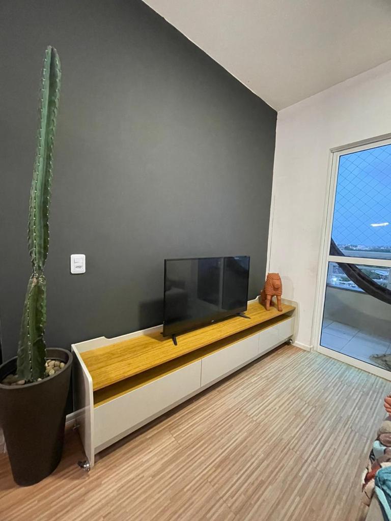 Imagem Apartamento com 3 Quartos à Venda, 70 m²em Cambeba - Fortaleza