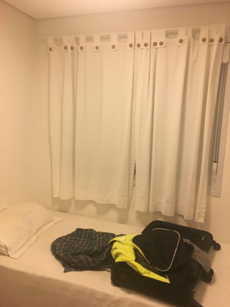 Cobertura com 2 Quartos à Venda ou Locação,  em Jardim Leonor - São Paulo