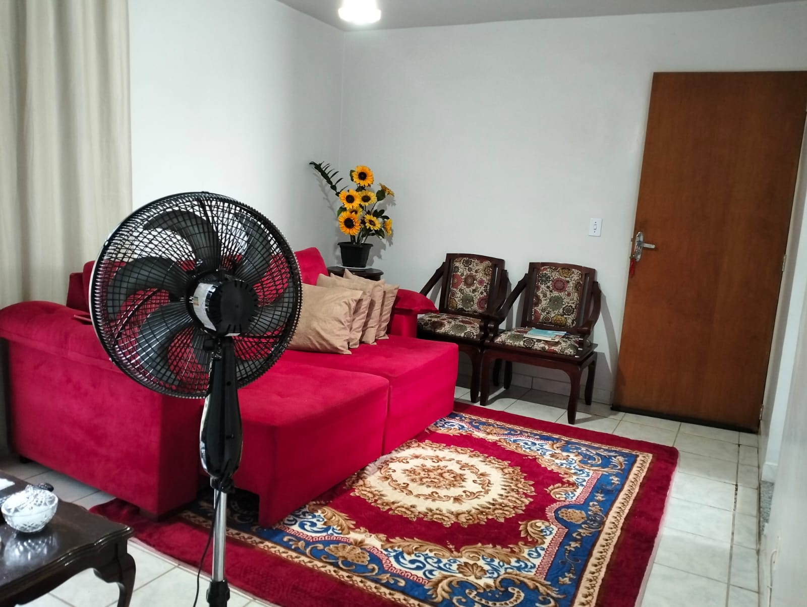 Imagem Apartamento com 2 Quartos à Venda, 61 m²em Setor Urias Magalhães - Goiânia