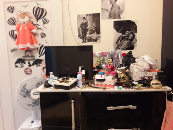 Imagem Apartamento com 2 Quartos à Venda,  em Aclimação - São Paulo