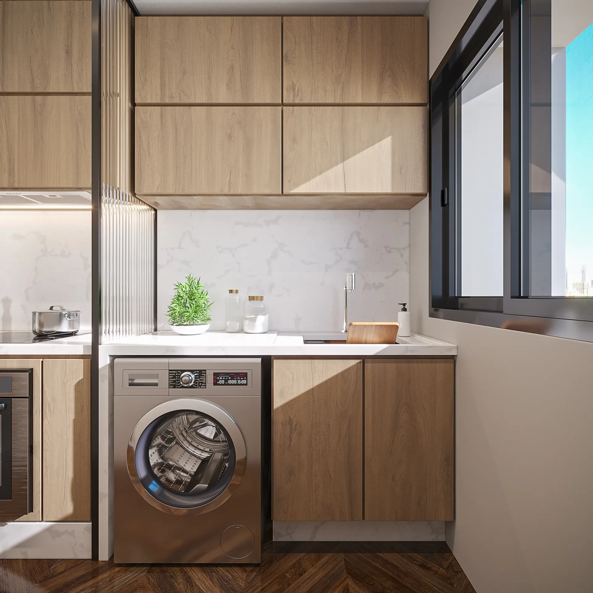 Imagem Apartamento com 2 Quartos à Venda, 51 m² em Portão - Curitiba